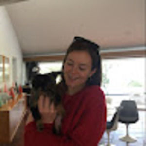 Meet your Posher, Pearl